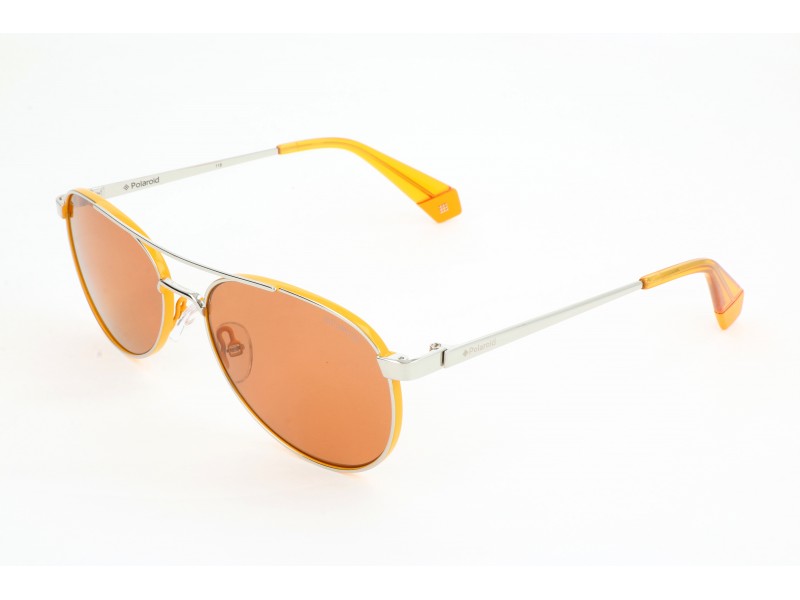 SUNGLASSES POLAROID WOMEN PLD6070SXKU2 (Lens/Bridge/Temple) 56/17/140 mm)