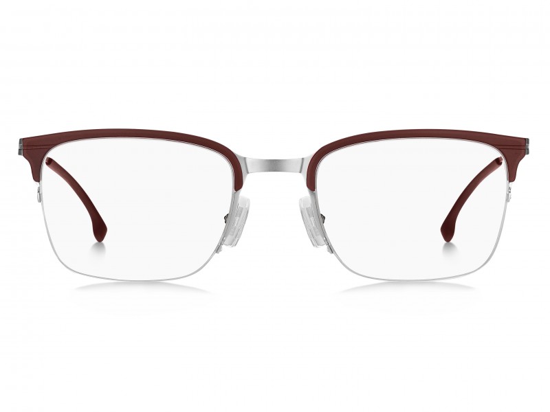 GLASSES BOSS MAN BOSS-1244-GJ2 (Lens/Bridge/Temple) 55/22/150 mm)