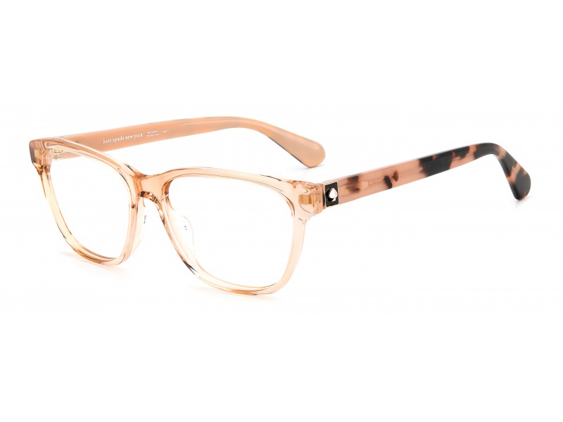 GLASSES KATE SPADE WOMEN VERNA-35JF316 (Lens/Bridge/Temple) 53/16/140 mm)