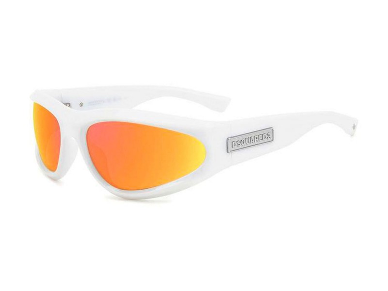 SUNGLASSES DSQUARED2 UNISEX D2-0101-S-VK6 (Lens/Bridge/Temple) 67/20/120 mm)