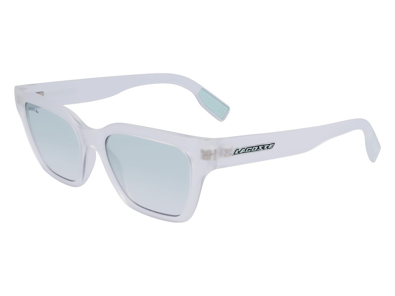 SUNGLASSES LACOSTE WOMEN L6002S-970 (Lens/Bridge/Temple) 53/17/145 mm)