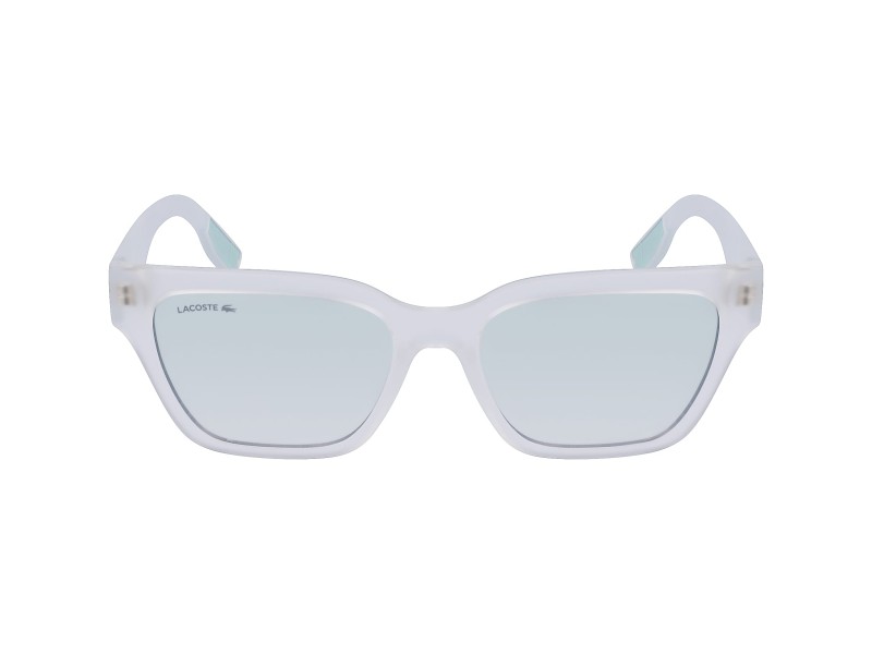 SUNGLASSES LACOSTE WOMEN L6002S-970 (Lens/Bridge/Temple) 53/17/145 mm)