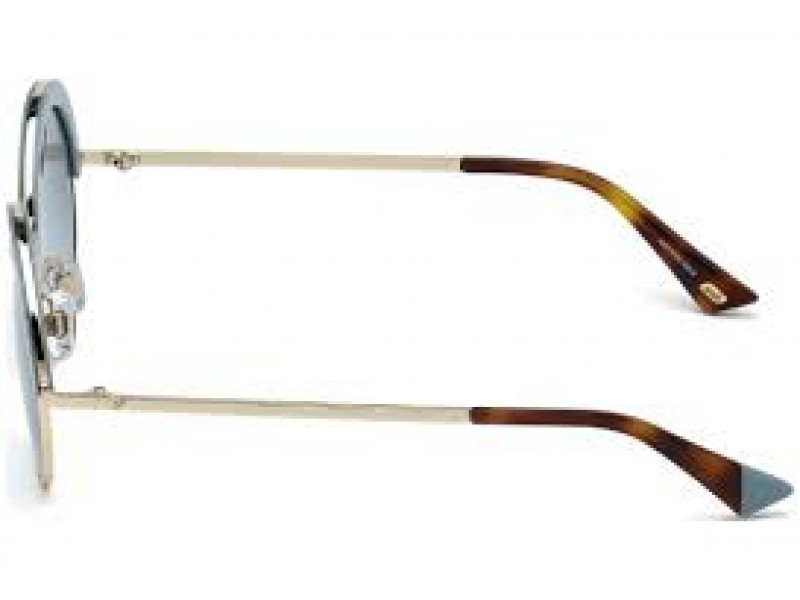 SUNGLASSES WEB EYEWEAR WOMAN WE0218-84W (Lens/Bridge/Temple) 51/15/145 mm)