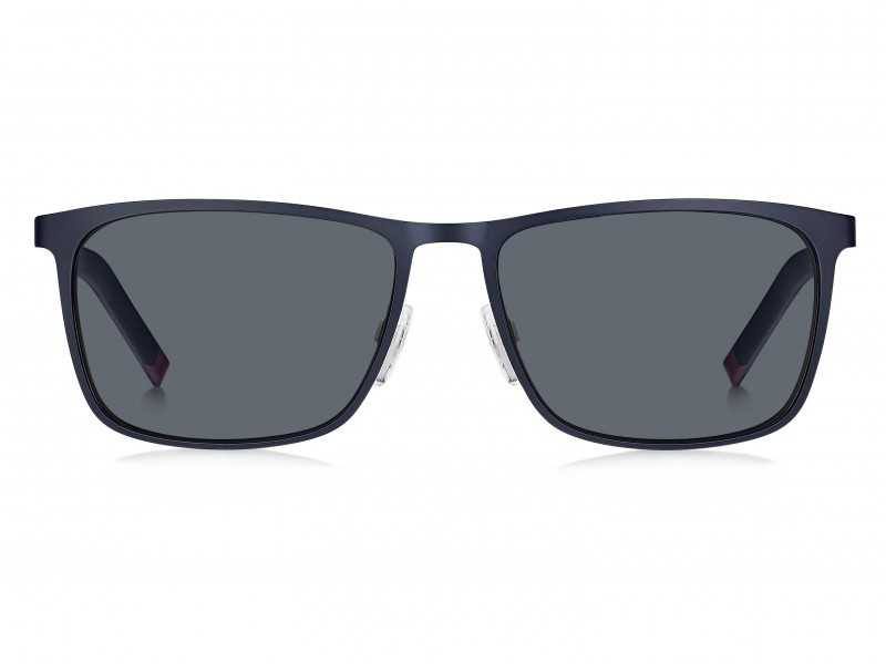 SUNGLASSES TOMMY HILFIGER MAN TH1716SWIRIR (Lens/Bridge/Temple) 57/16/145 mm)