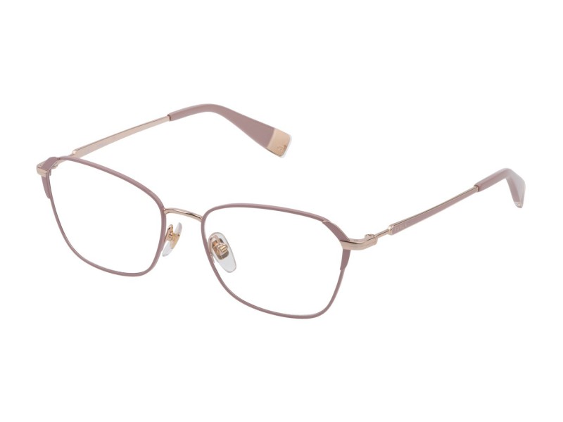 GLASSES FURLA WOMEN VFU399-530323 (Lens/Bridge/Temple) 53/16/140 mm)