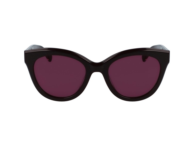 SUNGLASSES LONGCHAMP WOMAN LO698S500 (Lens/Bridge/Temple) 54/21/145 mm)