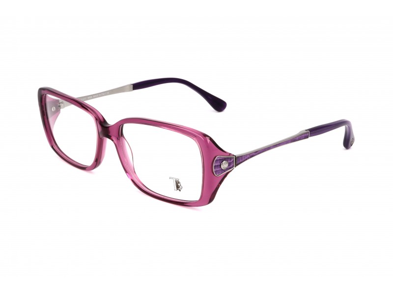 GLASSES TODS WOMAN TO5043081 (Lens/Bridge/Temple) 54/16/135 mm)