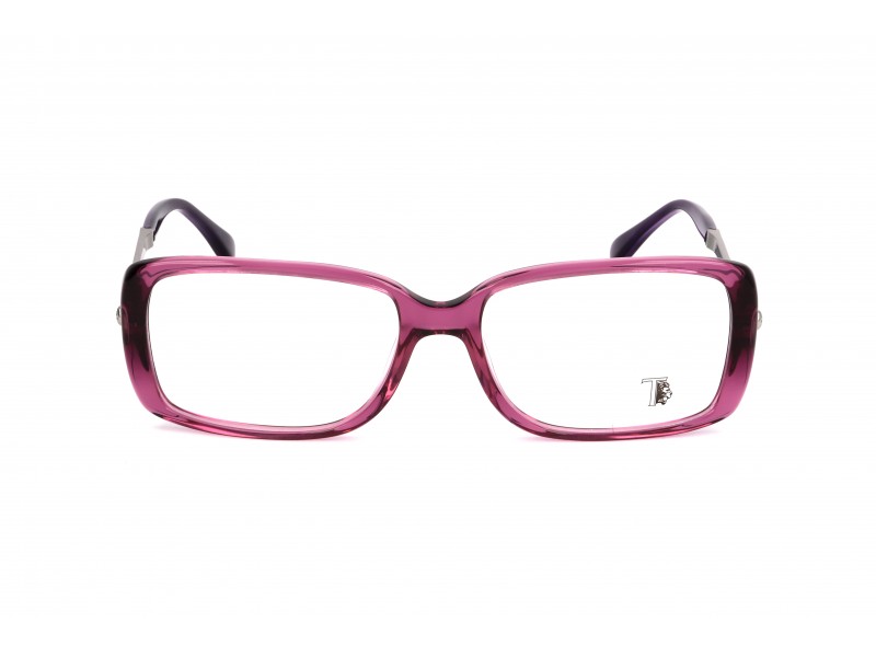 GLASSES TODS WOMAN TO5043081 (Lens/Bridge/Temple) 54/16/135 mm)