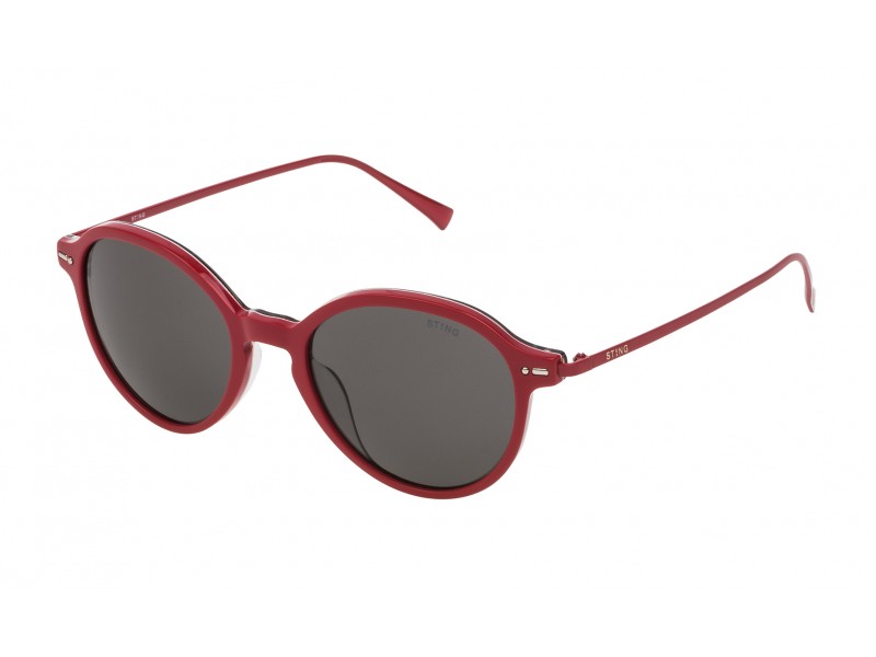 SUNGLASSES STING Unisex SST007510TA6 (Lens/Bridge/Temple) 51/20/140 mm)