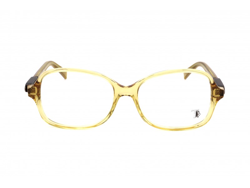 GLASSES TODS WOMAN TO501709553 (Lens/Bridge/Temple) 53/16/135 mm)