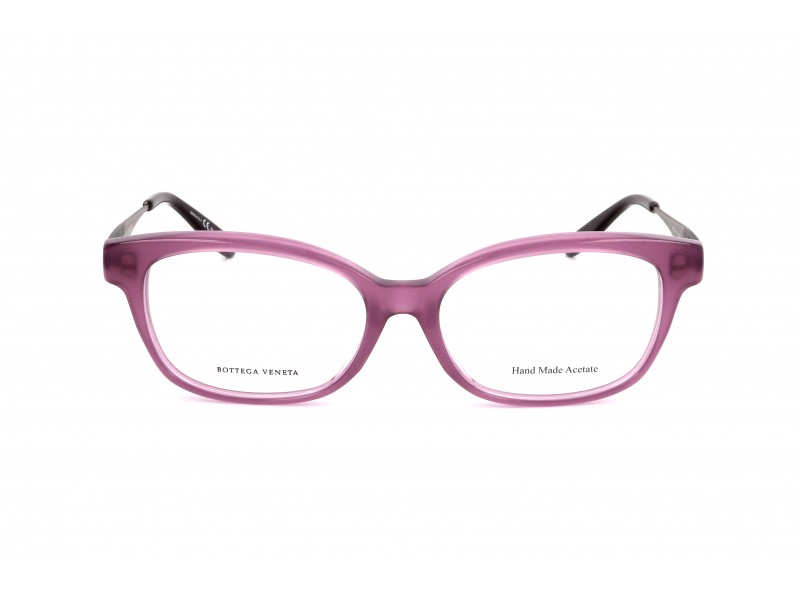 GLASSES BOTTEGA VENETA WOMAN BV602JF2B (Lens/Bridge/Temple) 53/16/ mm)