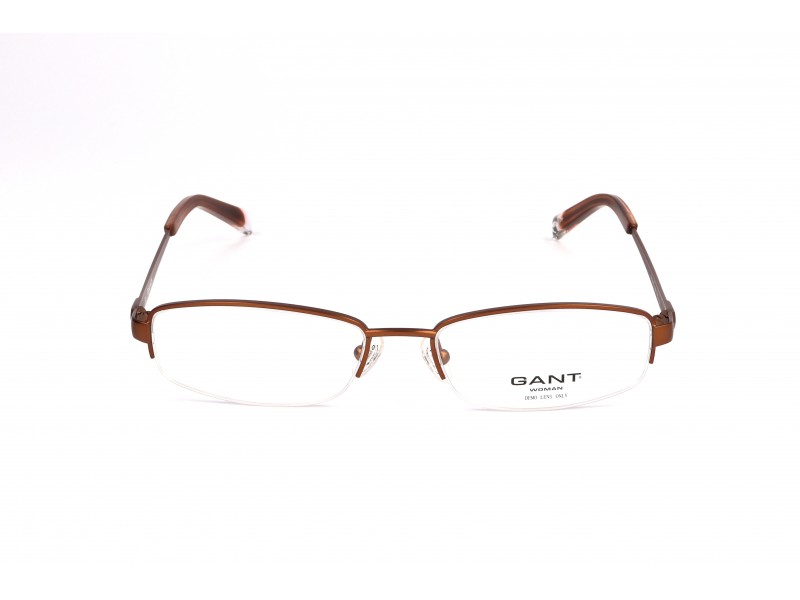 GLASSES GANT UNISEX LAURELSLBR (Lens/Bridge/Temple) 50/16/135 mm)