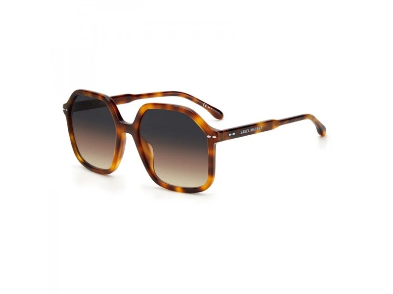 SUNGLASSES ISABEL MARANT WOMEN IM0049GS086 (Lens/Bridge/Temple) 55/19/145 mm)
