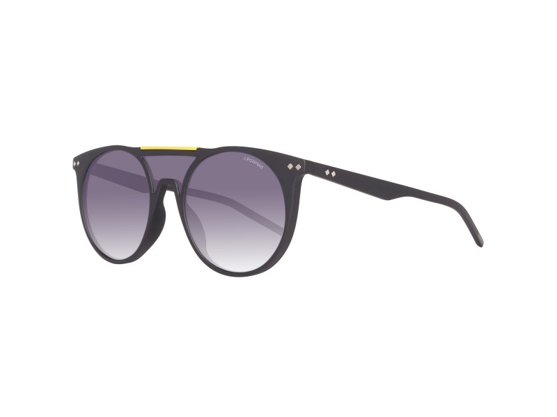 SUNGLASSES POLAROID UNISEX PLD-6022-SDL5 (Lens/Bridge/Temple) 99/00/145 mm)