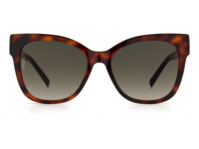 SUNGLASSES M MISSONI WOMEN MMI0070S581F5 (Lens/Bridge/Temple) 55/17/140 mm)