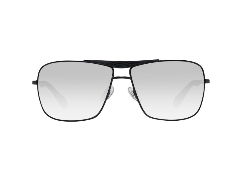 SUNGLASSES WEB EYEWEAR MAN WE0295-6201B (Lens/Bridge/Temple) 62/12/125 mm)