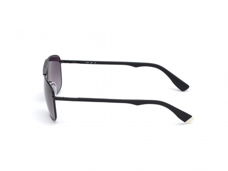SUNGLASSES WEB EYEWEAR MAN WE0274-6001B (Lens/Bridge/Temple) 60/16/140 mm)