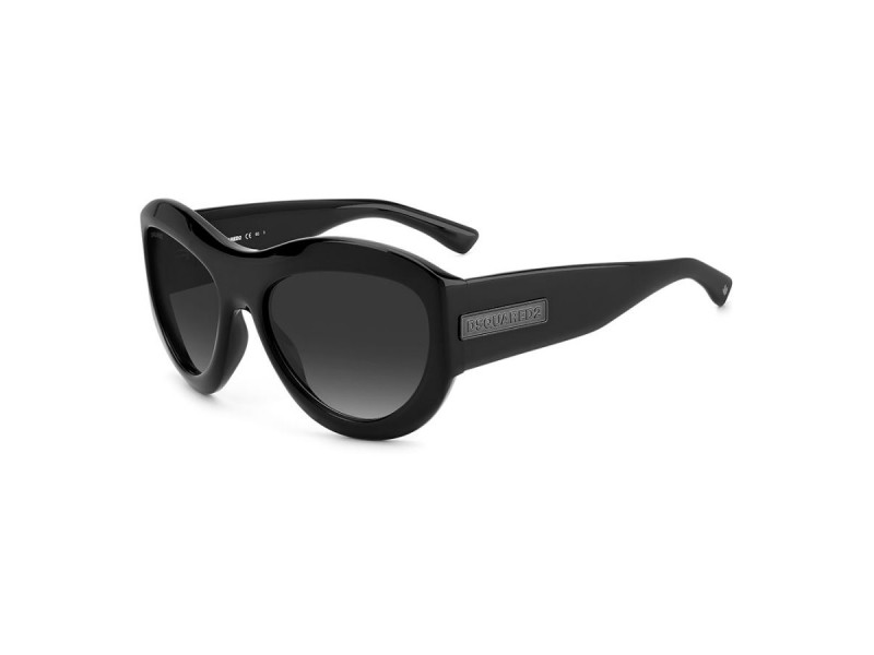 SUNGLASSES DSQUARED2 MAN D2-0072-S-807 (Lens/Bridge/Temple) 59/19/135 mm)