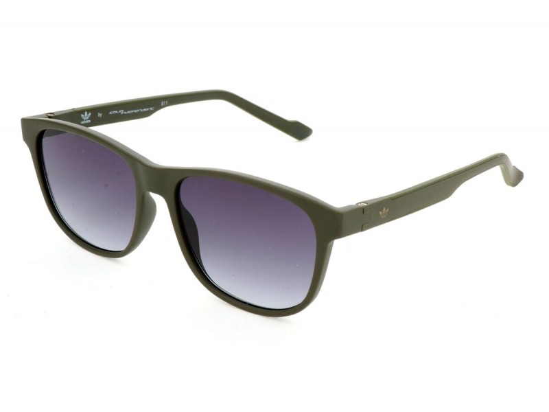 SUNGLASSES ADIDAS MAN AOR031-030000 (Lens/Bridge/Temple) 54/16/145 mm)