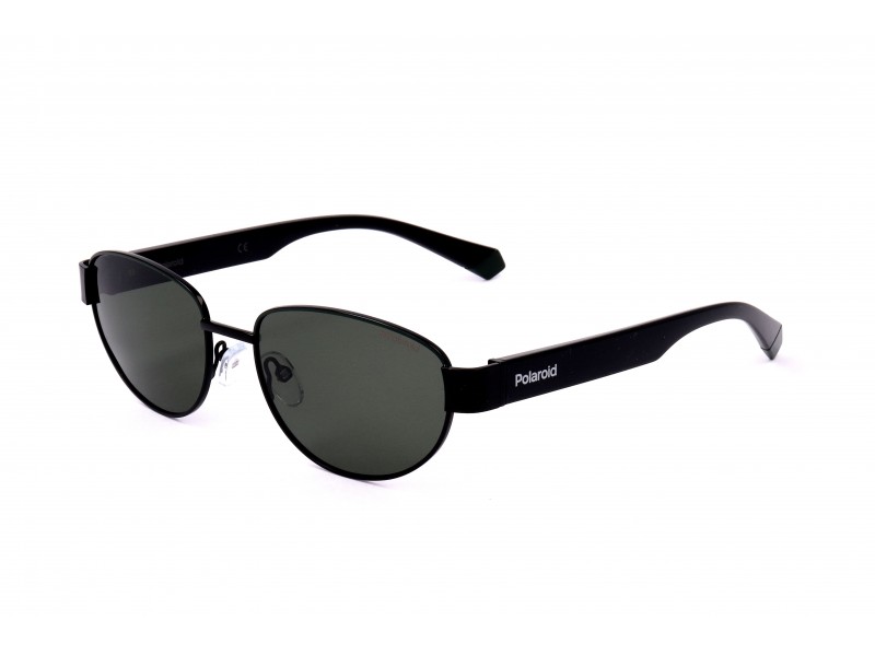 SUNGLASSES POLAROID Unisex PLD6123-S-7ZJ (Lens/Bridge/Temple) 54/17/145 mm)