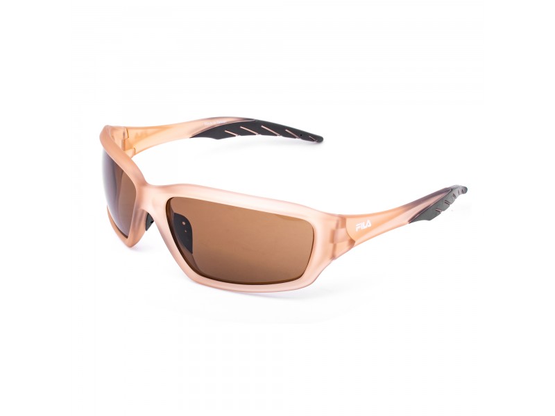 SUNGLASSES FILA UNISEX SF202-63C5 (Lens/Bridge/Temple) 63/18/125 mm)