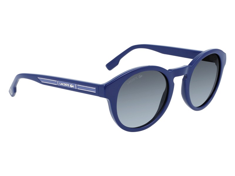 SUNGLASSES LACOSTE WOMEN L952SRG-424 (Lens/Bridge/Temple) 50/23/145 mm)