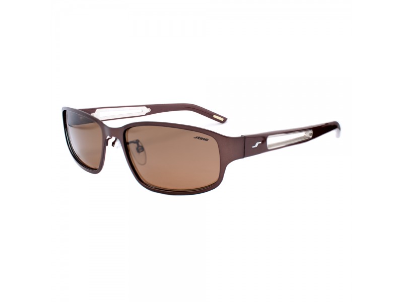 SUNGLASSES STING UNISEX SS4690-08CR (Lens/Bridge/Temple) 56/17/135 mm)