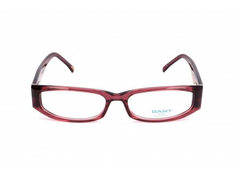 GLASSES GANT UNISEX SELVCBURGU (Lens/Bridge/Temple) 53/16/135 mm)