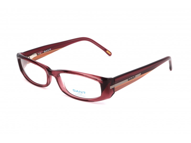GLASSES GANT UNISEX SELVCBURGU (Lens/Bridge/Temple) 53/16/135 mm)