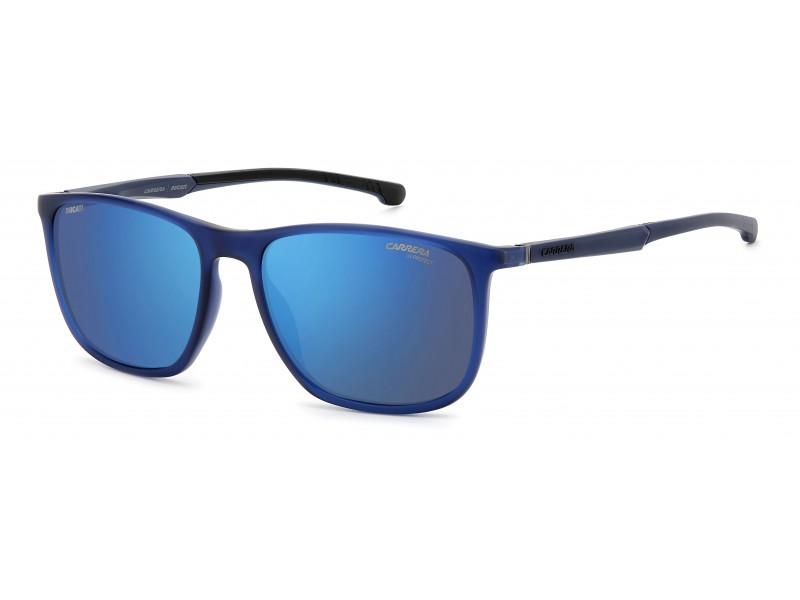 SUNGLASSES CARRERA DUCATI MAN CARDUC004SPJP (Lens/Bridge/Temple) 57/17/145 mm)