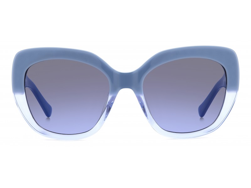 SUNGLASSES KATE SPADE WOMEN WINSLETGSPJPF (Lens/Bridge/Temple) 55/17/140 mm)