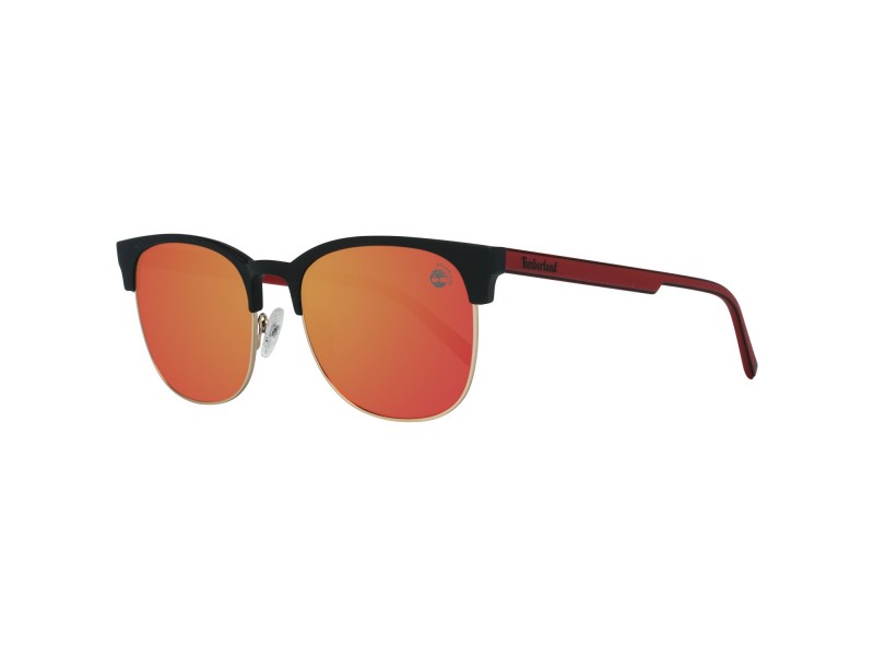 SUNGLASSES TIMBERLAND MAN TB9177-5305D (Lens/Bridge/Temple) 53/19/145 mm)