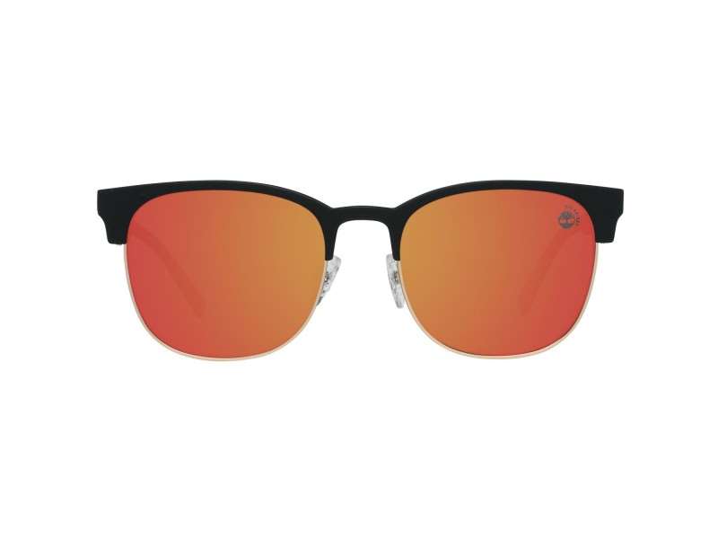 SUNGLASSES TIMBERLAND MAN TB9177-5305D (Lens/Bridge/Temple) 53/19/145 mm)