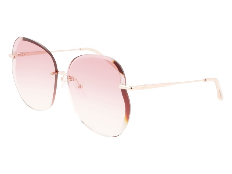 SUNGLASSES LONGCHAMP WOMAN LO160S716 (Lens/Bridge/Temple) 65/17/140 mm)
