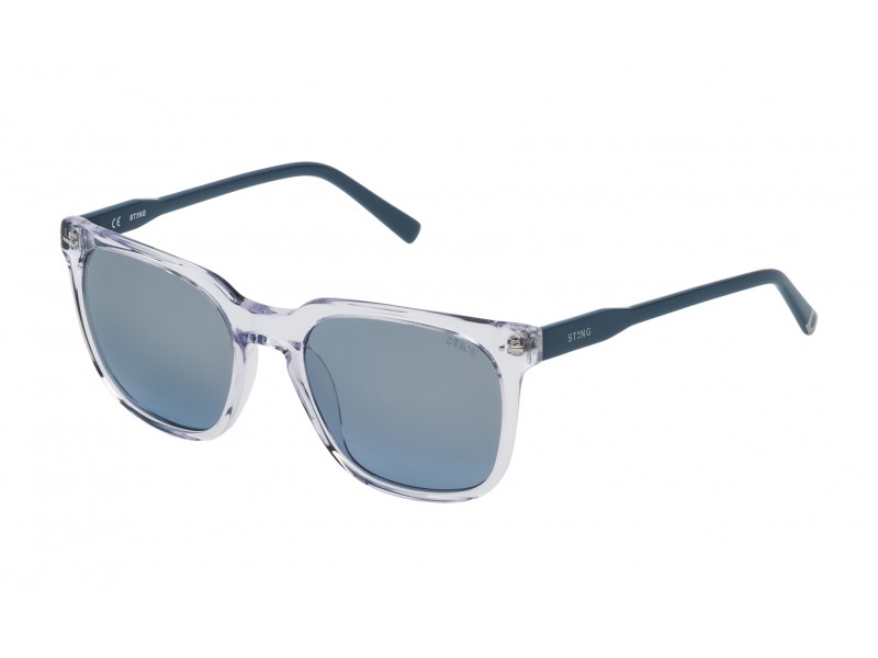 SUNGLASSES STING MAN SST00953P79X (Lens/Bridge/Temple) 53/17/135 mm)
