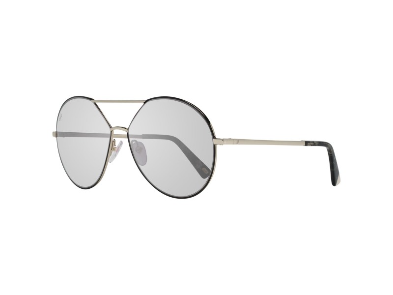 SUNGLASSES WEB EYEWEAR WOMAN WE0286-5732B (Lens/Bridge/Temple) 57/14/140 mm)