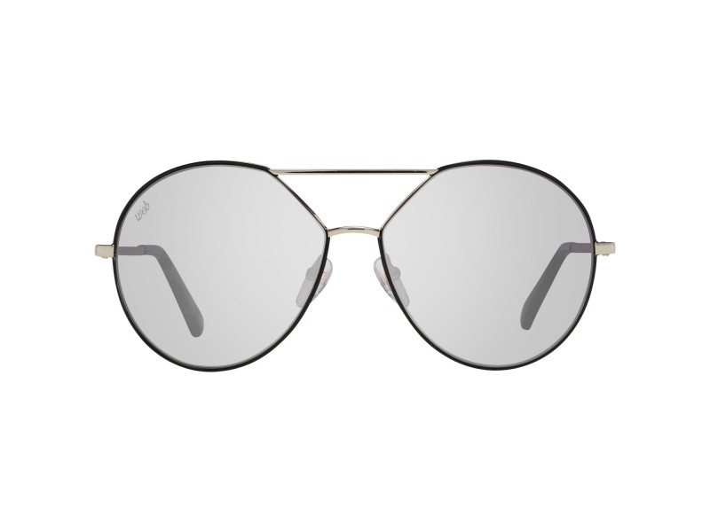 SUNGLASSES WEB EYEWEAR WOMAN WE0286-5732B (Lens/Bridge/Temple) 57/14/140 mm)