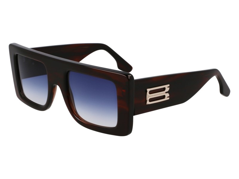 SUNGLASSES VICTORIA BECKHAM WOMEN VB677S5122227 (Lens/Bridge/Temple) 51/22/145 mm)
