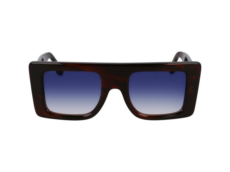 SUNGLASSES VICTORIA BECKHAM WOMEN VB677S5122227 (Lens/Bridge/Temple) 51/22/145 mm)