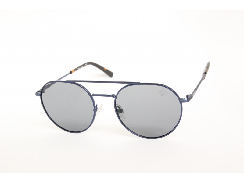 SUNGLASSES TIMBERLAND UNISEX TB9123-5291D (Lens/Bridge/Temple) 52/18/145 mm)