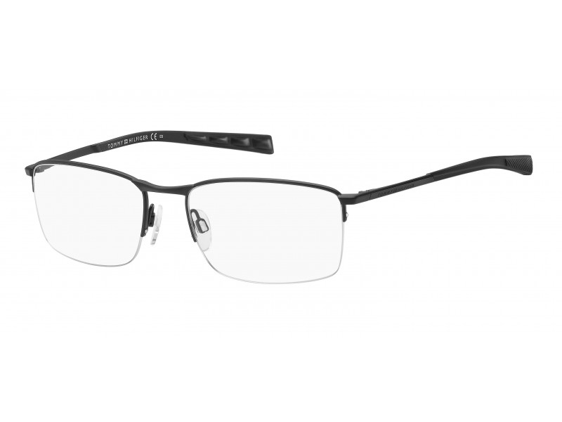 GLASSES TOMMY HILFIGER MAN TH-1784-003 (Lens/Bridge/Temple) 54/18/140 mm)
