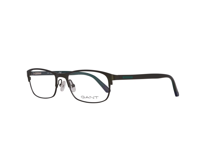 GLASSES GANT MAN GA3143-097-54 (Lens/Bridge/Temple) 54/18/140 mm)
