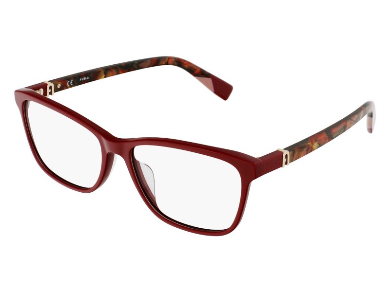 GLASSES FURLA WOMEN VFU445-5408LA (Lens/Bridge/Temple) 54/15/135 mm)