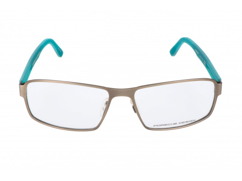 GLASSES PORSCHE DESIGN MAN P8231E (Lens/Bridge/Temple) 58/15/140 mm)