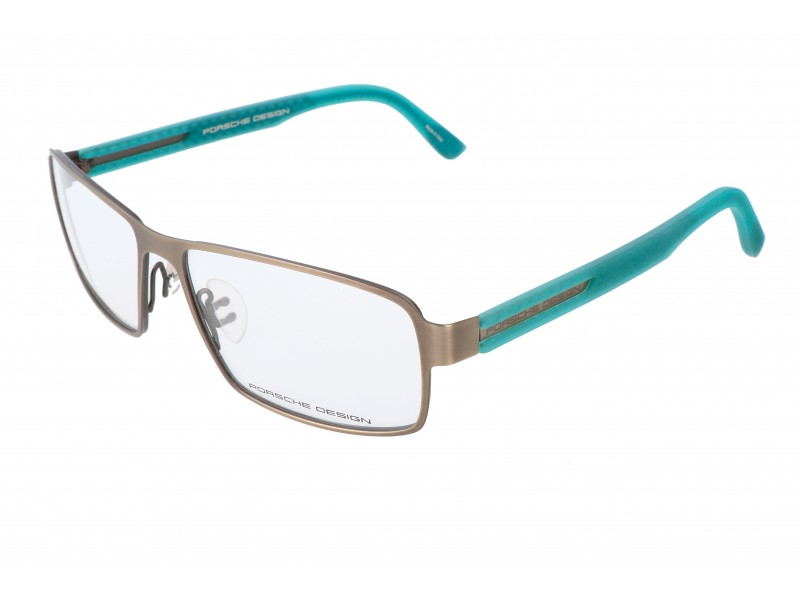 GLASSES PORSCHE DESIGN MAN P8231E (Lens/Bridge/Temple) 58/15/140 mm)