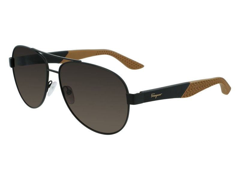 SUNGLASSES FERRAGAMO MAN SF275S-071 (Lens/Bridge/Temple) 62/14/150 mm)