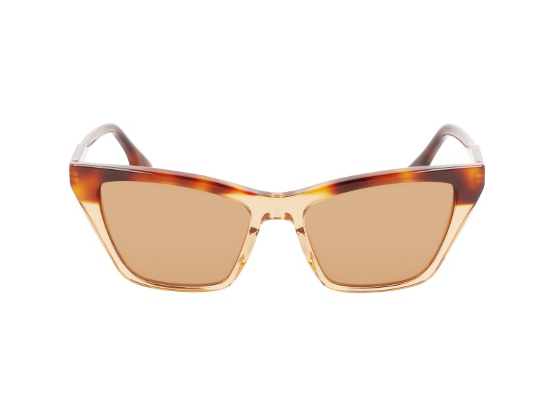 SUNGLASSES VICTORIA BECKHAM WOMEN VB638S-218 (Lens/Bridge/Temple) 55/17/140 mm)