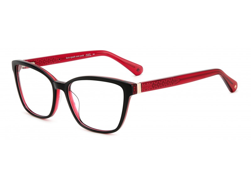 GLASSES KATE SPADE WOMEN BELEN-807F316 (Lens/Bridge/Temple) 53/16/140 mm)