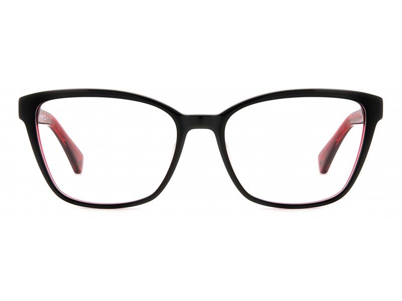 GLASSES KATE SPADE WOMEN BELEN-807F316 (Lens/Bridge/Temple) 53/16/140 mm)