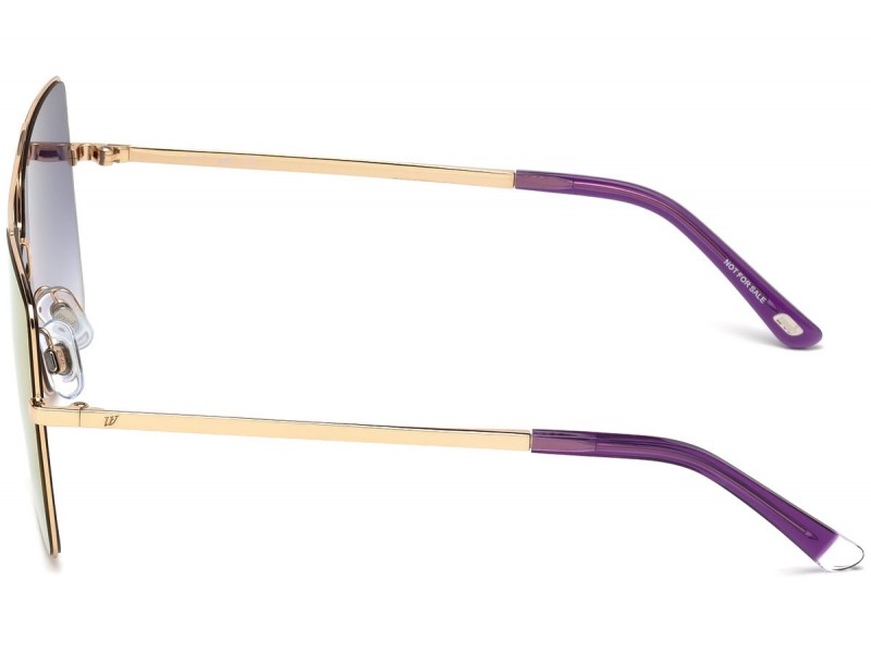 SUNGLASSES WEB EYEWEAR WOMAN WE0201-34Z (Lens/Bridge/Temple) 00/15/145 mm)